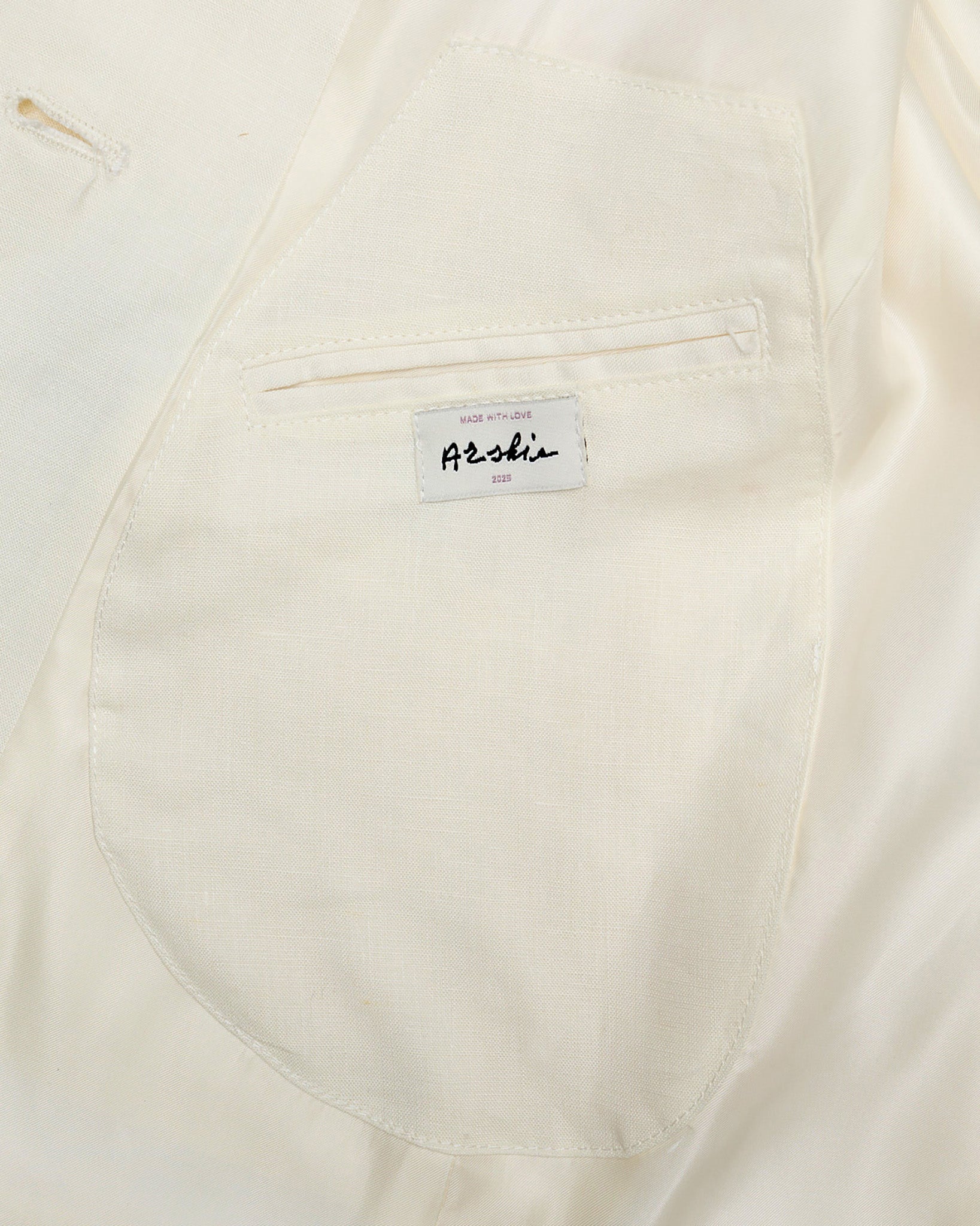 Arpi 1.5 Blazer - Plume