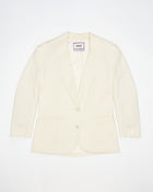 Seta Blazer - Bridal