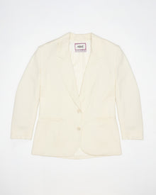 Seta Blazer - Bridal