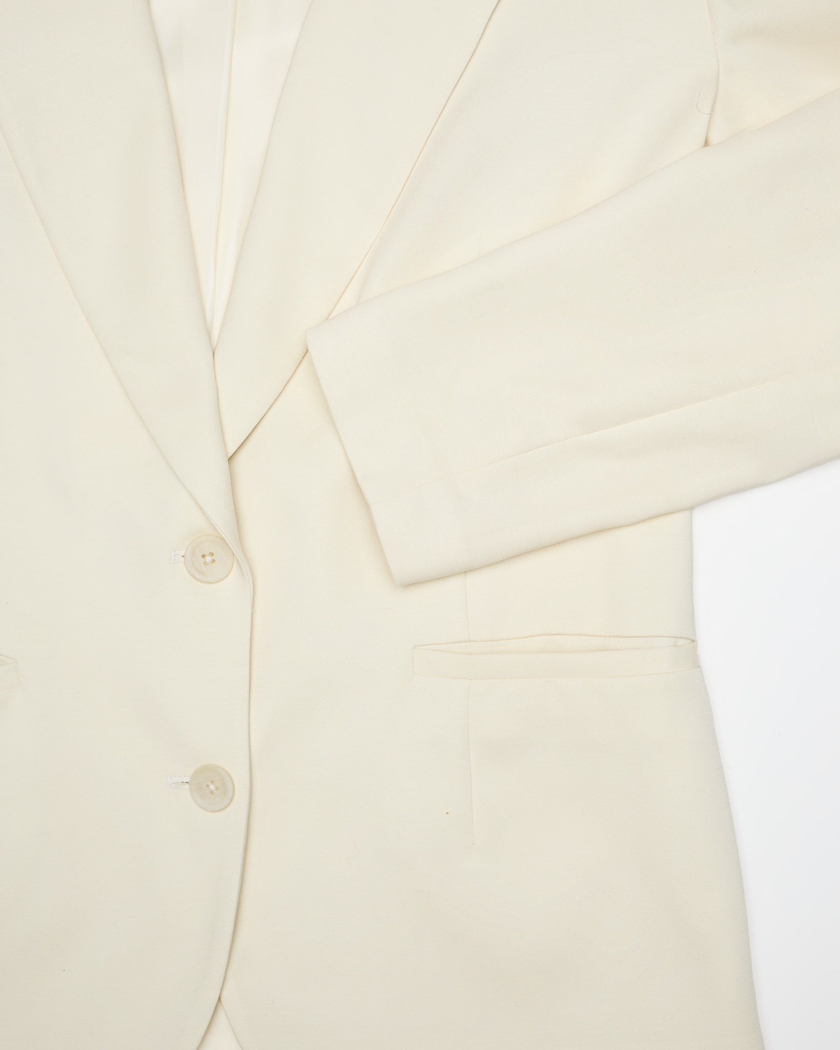 Seta Blazer - Bridal