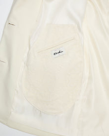 Seta Blazer - Bridal