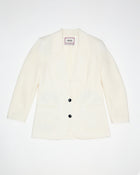 Seta Blazer - Lake