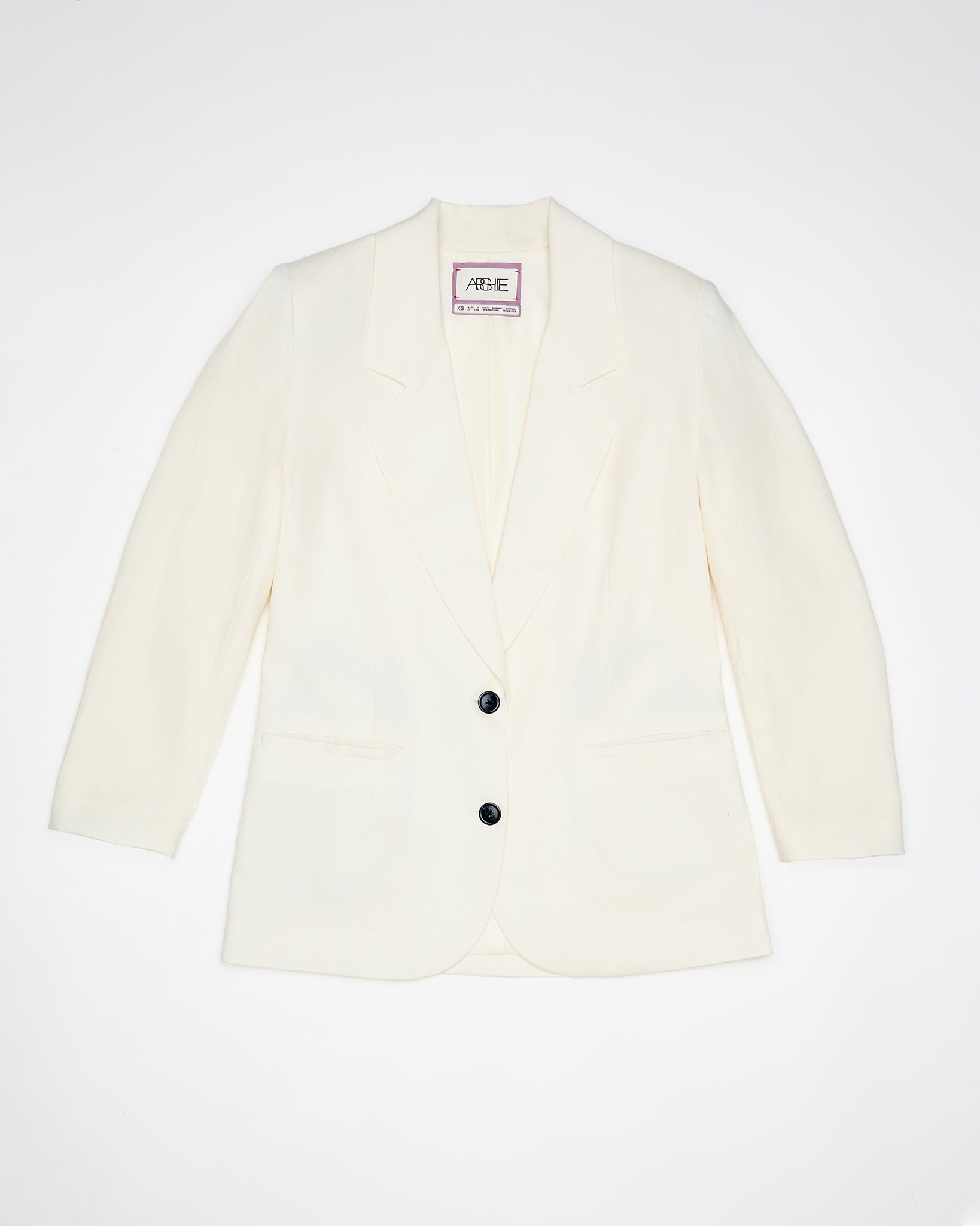 Seta Blazer - Lake