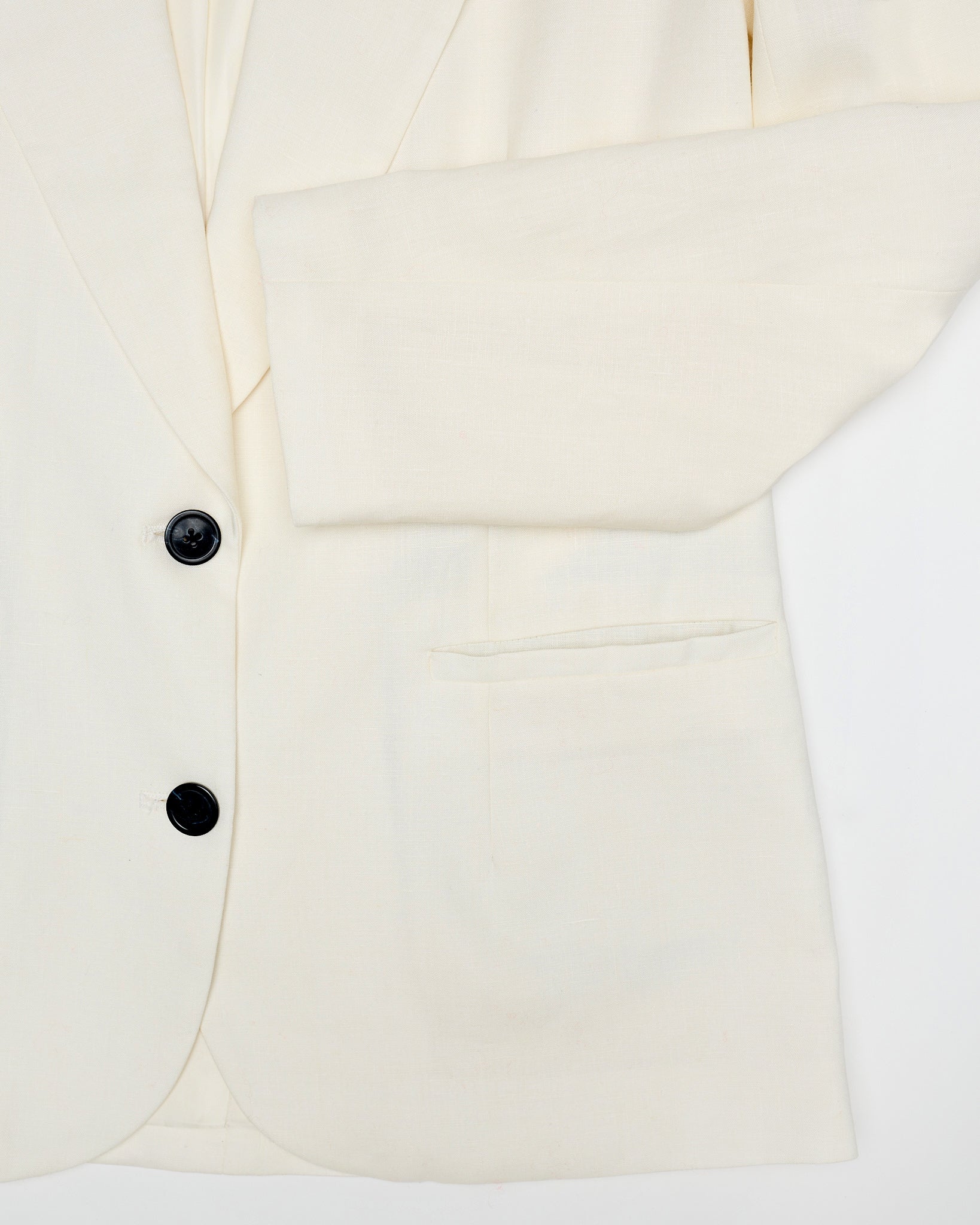 Seta Blazer - Lake