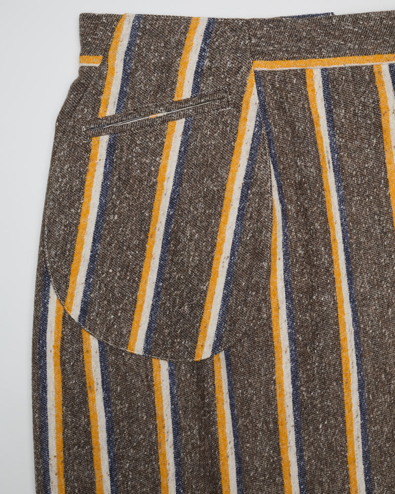 Waist Pocket Skirt - 33/8