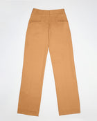 Everyday Dressy Pants - Camel