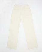 Everyday Dressy Pants - Ivory