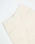 Everyday Dressy Pants - Ivory