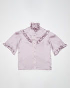 Dress Up Shirt - Lilac