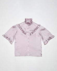 Dress Up Shirt - Lilac