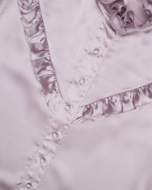 Dress Up Shirt - Lilac