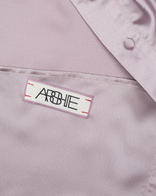 Dress Up Shirt - Lilac