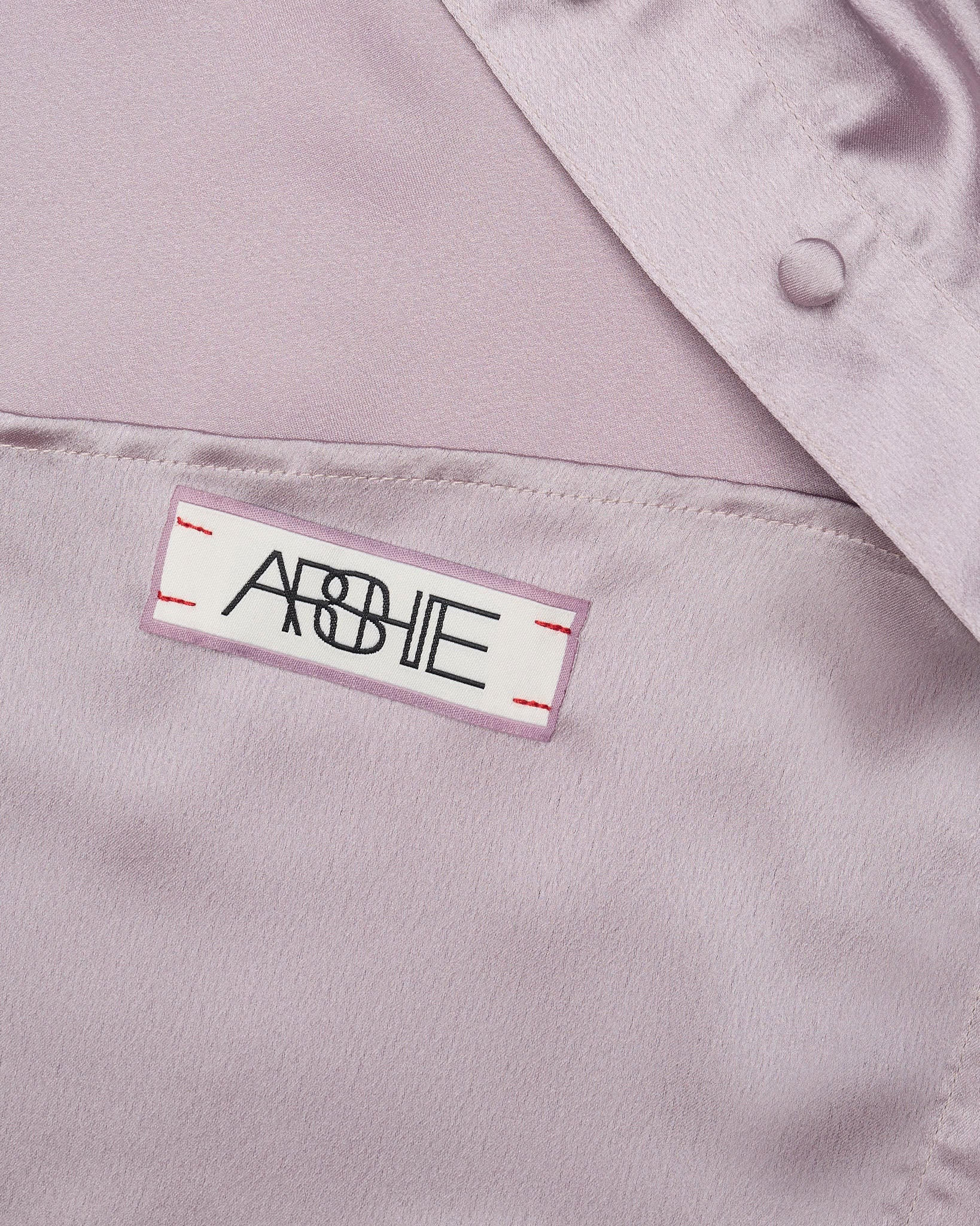 Dress Up Shirt - Lilac
