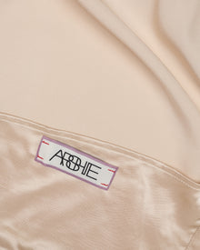 Dress Up Shirt - Cream