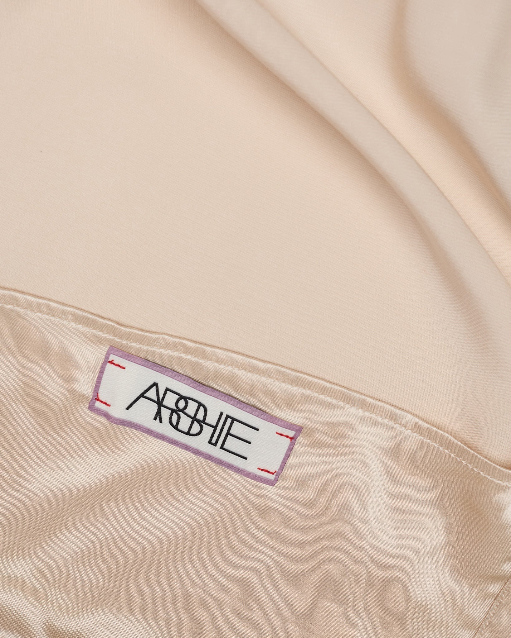 Dress Up Shirt - Cream