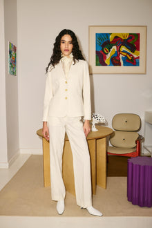 Arpi 1.5 Blazer - Plume
