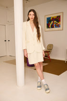 Seta Blazer - Bridal