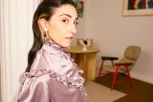 Dress Up Shirt - Lilac