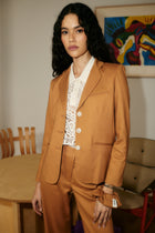 Arpi 1.5 Blazer - Terrace Arcade