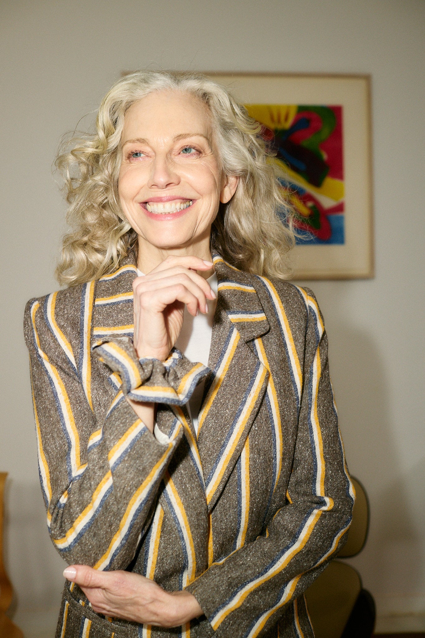 Pocket Scrunchie - 33/8