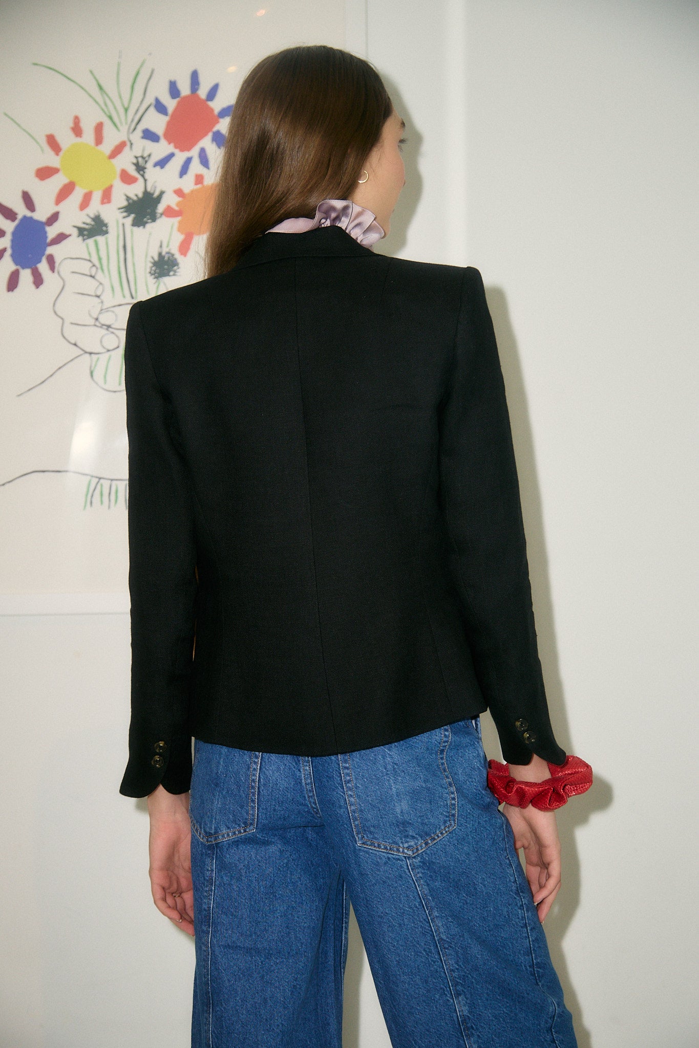 Arpi Blazer - Bond 2.0