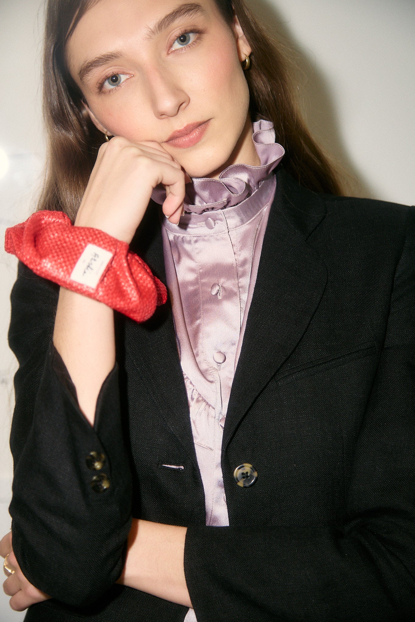 Arpi Blazer - Bond 2.0