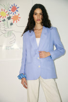 Seta Blazer - Surf Avenue