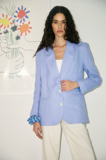 Seta Blazer - Surf Avenue