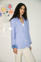 Seta Blazer - Surf Avenue