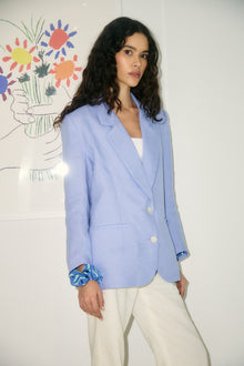 Seta Blazer - Surf Avenue